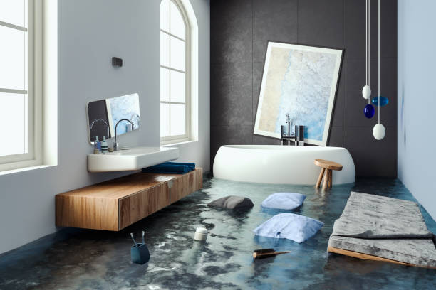 Best Water damage restoration near me  in La Ada Flintridge, CA