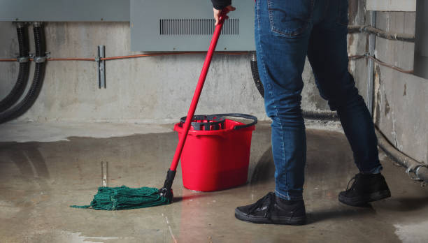 Best Sewage cleanup and water damage restoration  in La Ada Flintridge, CA