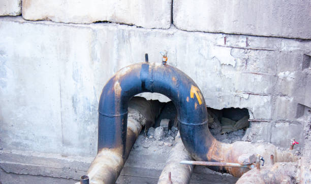 Best Water damage cleanup near me  in La Ada Flintridge, CA